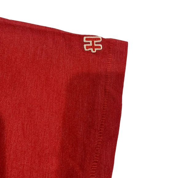 Mens Homage Sponge Bob Chicago Bulls T-shirt Red XXL - Picture 4 of 7